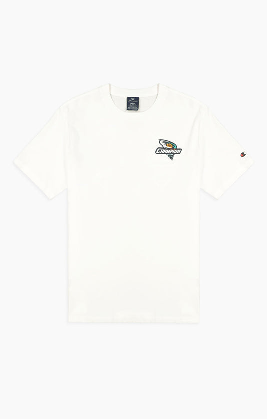 T SHIRT CHAMPION STAMAP