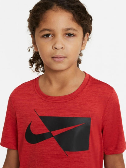 T SHIRT NIKE JR DRI FIT