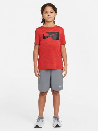 T SHIRT NIKE JR DRI FIT