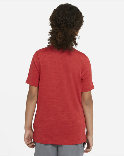 T SHIRT NIKE JR DRI FIT