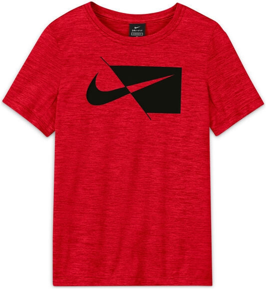 T SHIRT NIKE JR DRI FIT