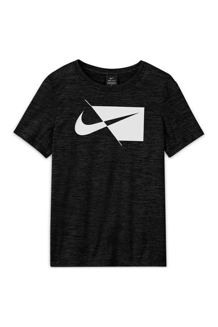 T SHIRT JR NIKE DRI FIT