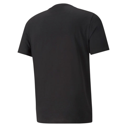 T SHIRT BASIC PUMA M