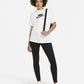 T SHIRT MAXI NIKE W