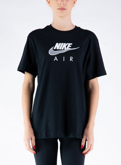 T SHIRT MAXI NIKE W