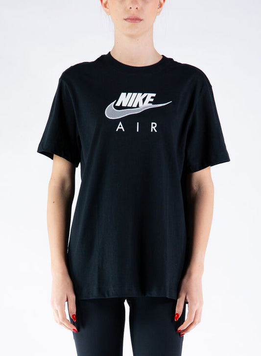 T SHIRT MAXI NIKE W