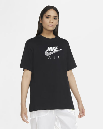 T SHIRT MAXI NIKE W