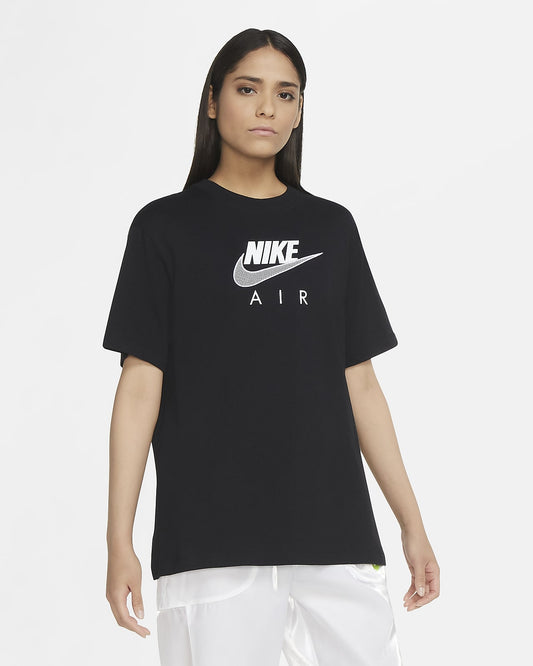 T SHIRT MAXI NIKE W