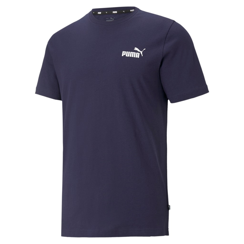 T SHIRT ESS LOGO PUMA