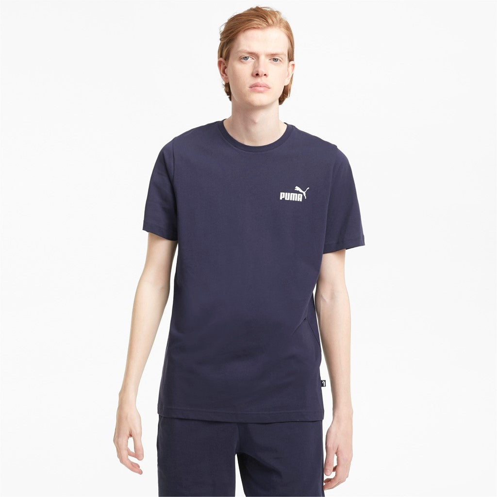 T SHIRT ESS LOGO PUMA