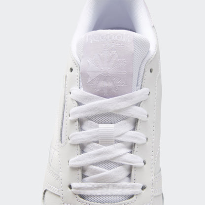 CL LTHR DOUBLE REEBOK