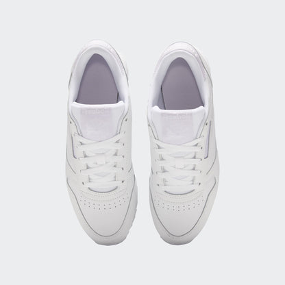 CL LTHR DOUBLE REEBOK