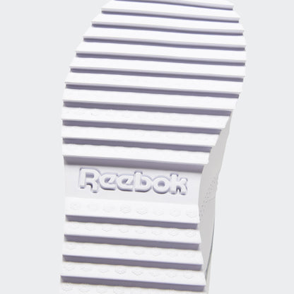 CL LTHR DOUBLE REEBOK