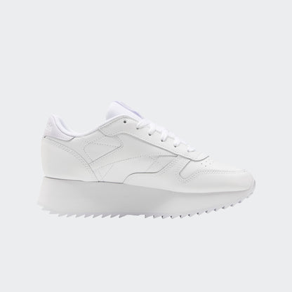 CL LTHR DOUBLE REEBOK