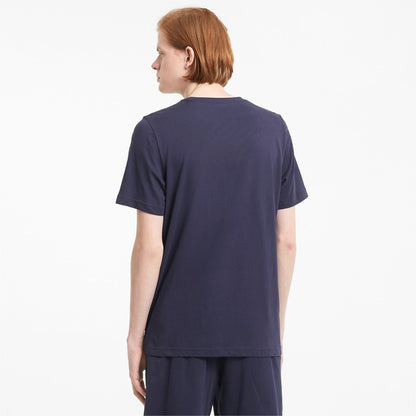 T SHIRT ESS LOGO PUMA