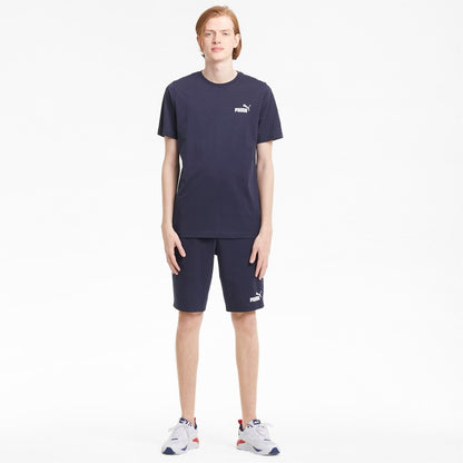 T SHIRT ESS LOGO PUMA
