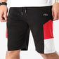BERMUDA JUDA BLOCK FILA M