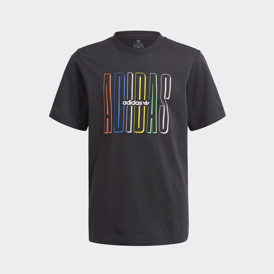 T SHIRT JR ADIDAS