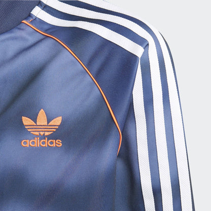 TRACK TOP JR ADIDAS