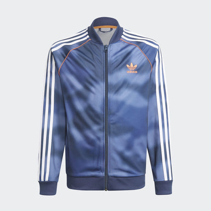 TRACK TOP JR ADIDAS