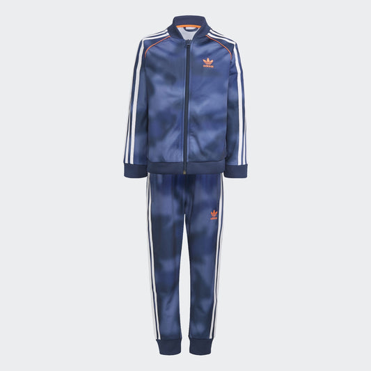 SET TUTA JR ADIDAS