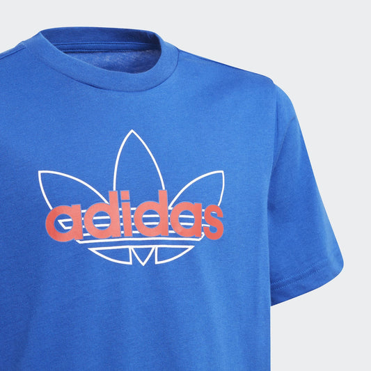 T SHIRT JR ADIDAS