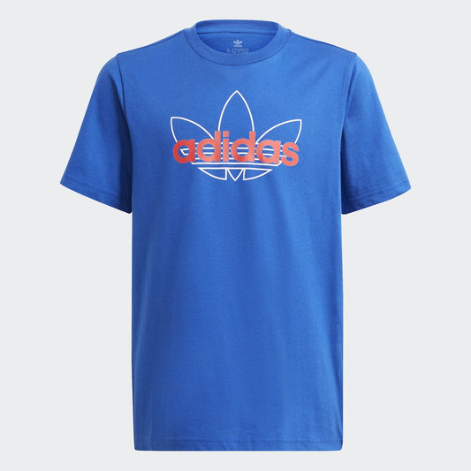 T SHIRT JR ADIDAS