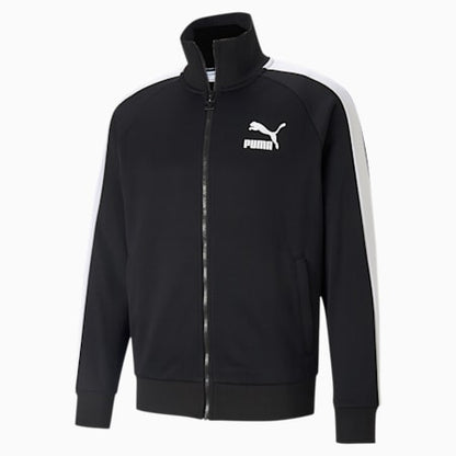 JACKET ICONIC T7 TRACK PT PUMA 530094-01