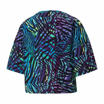 T SHIRT CG W PUMA