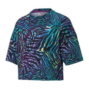 T SHIRT CG W PUMA
