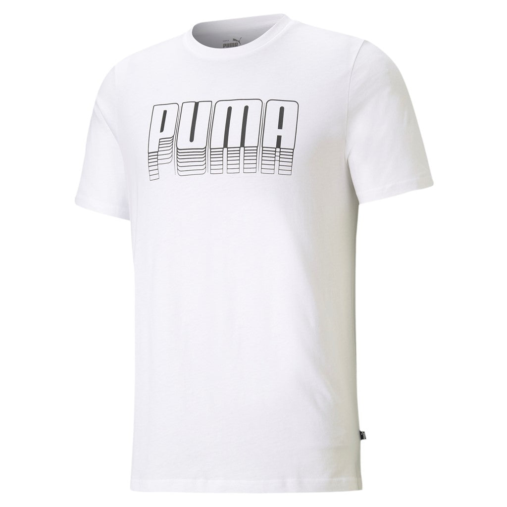 T SHIRT BASIC PUMA