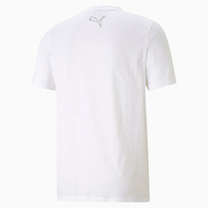 T SHIRT AVENIR TEE PUMA