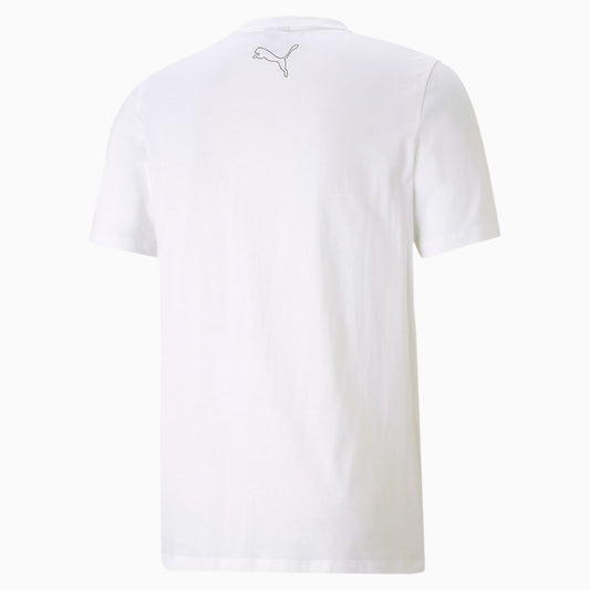T SHIRT AVENIR TEE PUMA