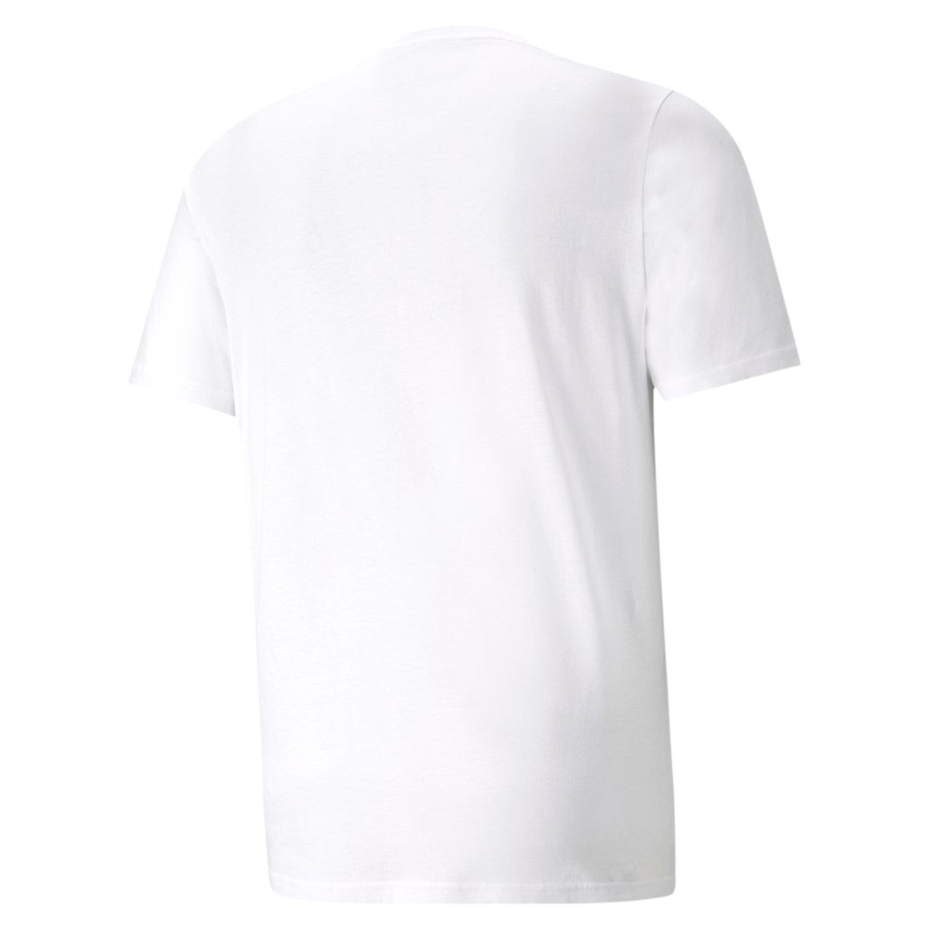 T SHIRT BASIC PUMA