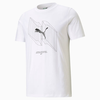 T SHIRT AVENIR TEE PUMA