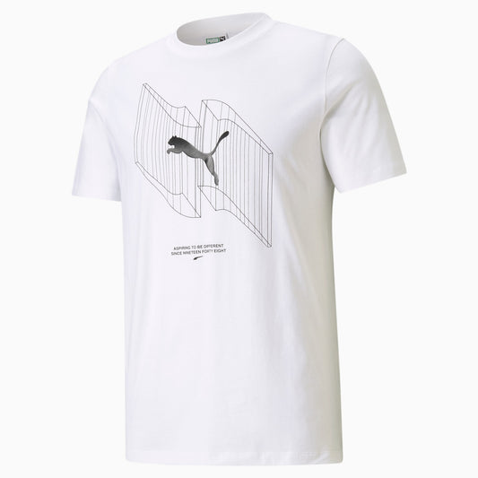 T SHIRT AVENIR TEE PUMA