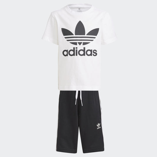 SET INFA ADIDAS CANOTTA