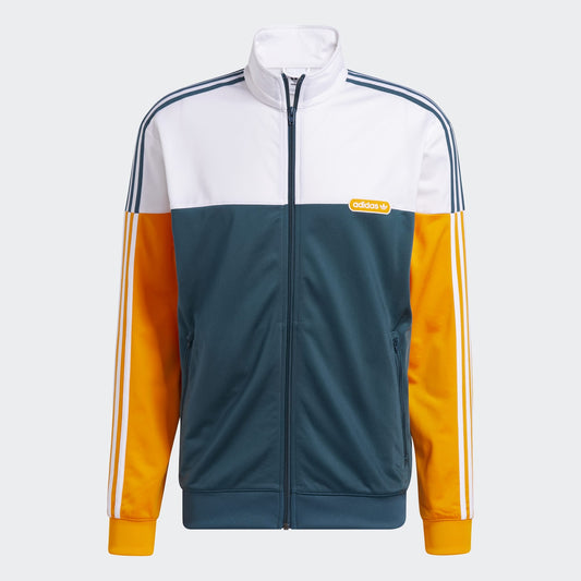 JACKET SPLIT FIREBIRD ADIDAS