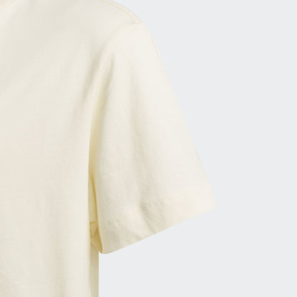 T SHIRT JR ADIDAS