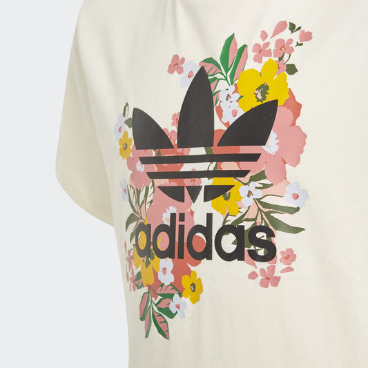 T SHIRT JR ADIDAS