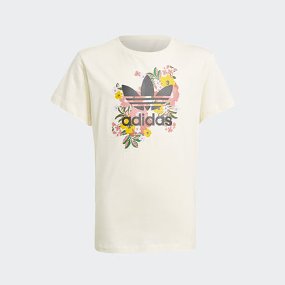 T SHIRT JR ADIDAS