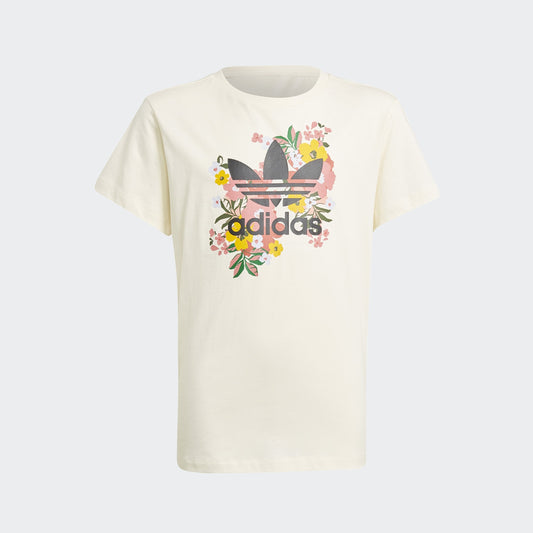 T SHIRT JR ADIDAS