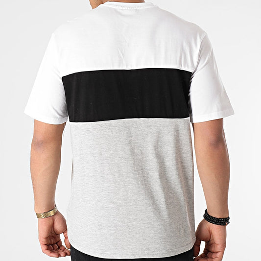 T SHIRT ANOKI BLOCK FILA