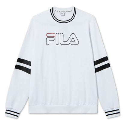 FELPA F.T. CREW JANEK FILA
