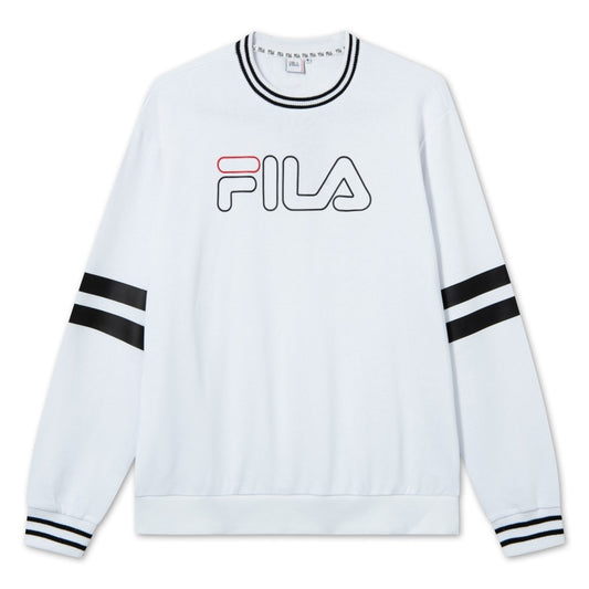 FELPA F.T. CREW JANEK FILA