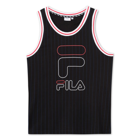 CANOTTA JANI STRIP FILA M