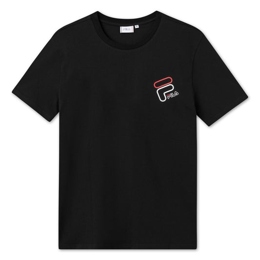 T SHIRT JANTO GRPH FILA M