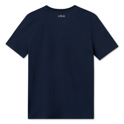 T SHIRT JANTO GRAPH FILA M