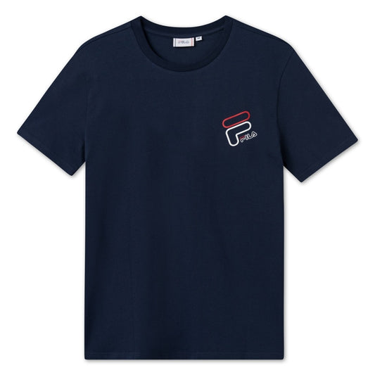 T SHIRT JANTO GRAPH FILA M