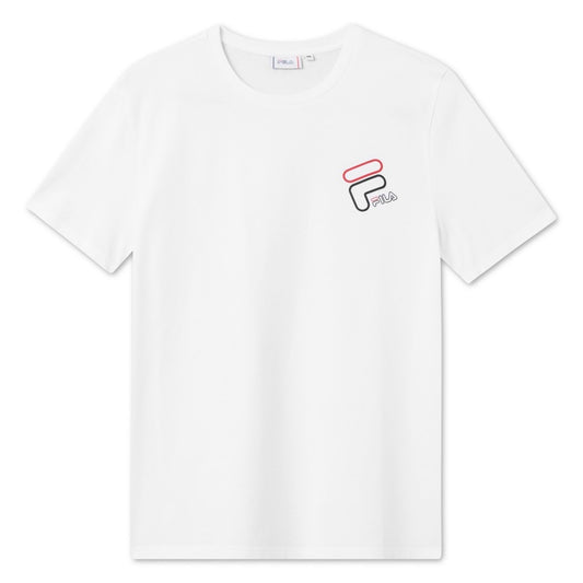 T SHIRT JANTO GRAPH FILA M